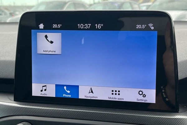 Used Ford Focus 2019 for sale - 76184458: Photo 25
