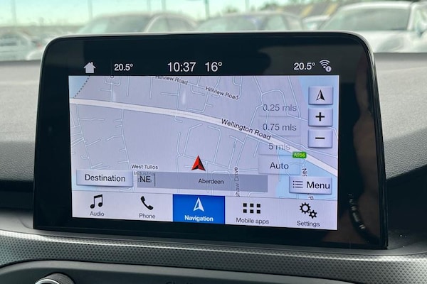 Used Ford Focus 2019 for sale - 76184458: Photo 26