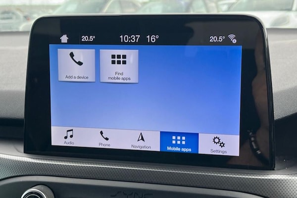 Used Ford Focus 2019 for sale - 76184458: Photo 27