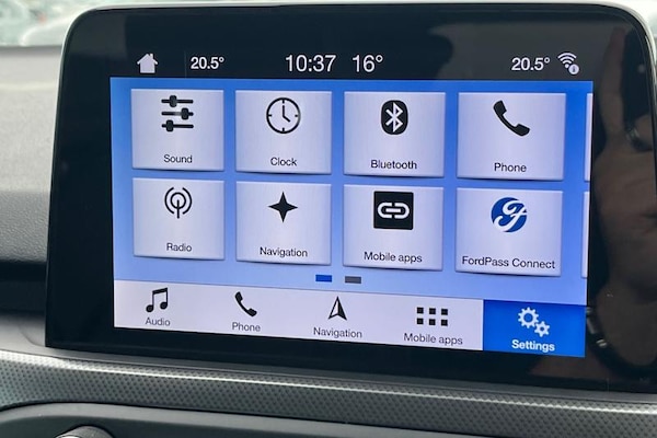 Used Ford Focus 2019 for sale - 76184458: Photo 28