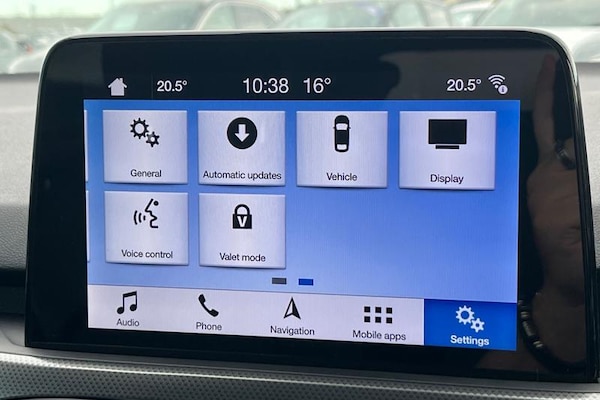 Used Ford Focus 2019 for sale - 76184458: Photo 29