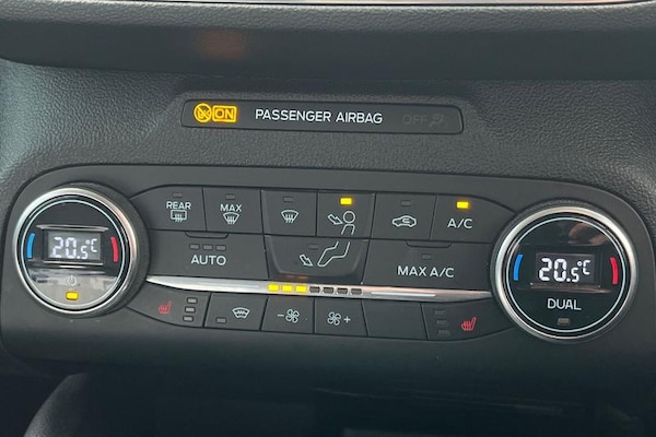 Used Ford Focus 2019 for sale - 76184458: Photo 30