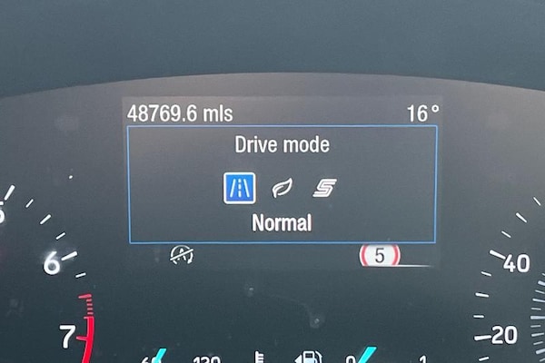 Used Ford Focus 2019 for sale - 76184458: Photo 33