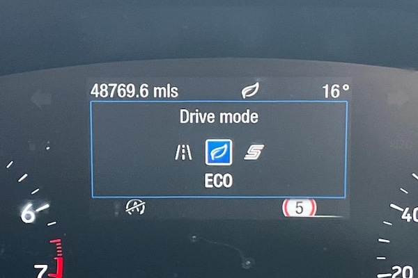 Used Ford Focus 2019 for sale - 76184458: Photo 34