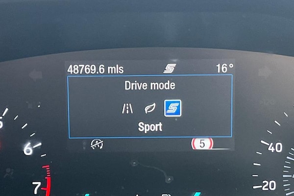 Used Ford Focus 2019 for sale - 76184458: Photo 35