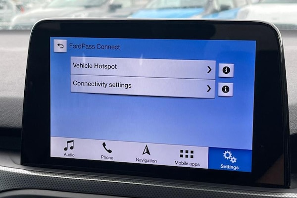Used Ford Focus 2019 for sale - 76184458: Photo 36