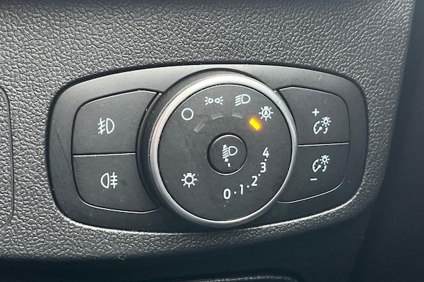 Used Ford Focus 2019 for sale - 76184458: Photo 40