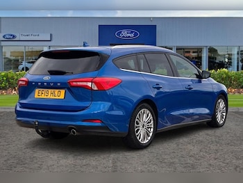 Used Ford Focus 2019 for sale - 76184458: Photo 4