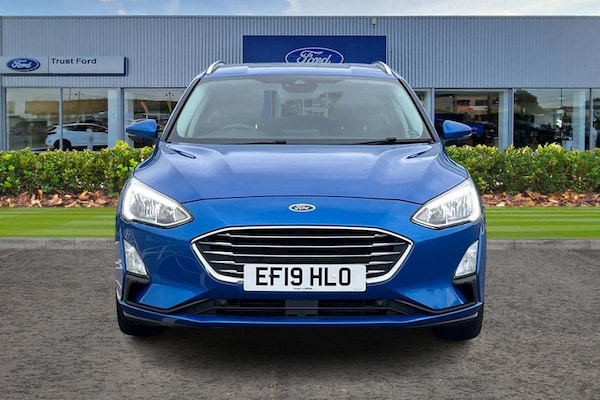 Used Ford Focus 2019 for sale - 76184458: Photo 6