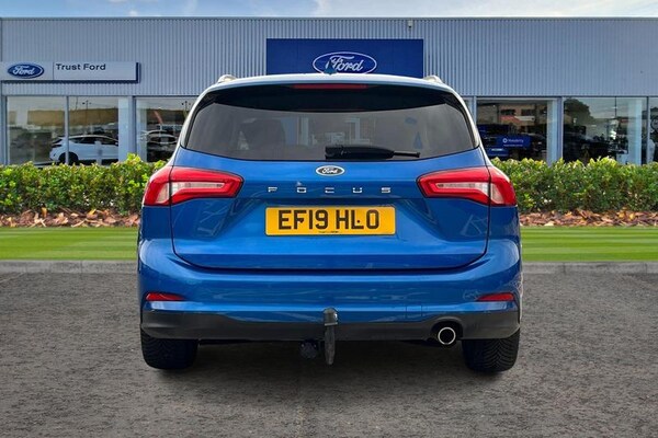 Used Ford Focus 2019 for sale - 76184458: Photo 7