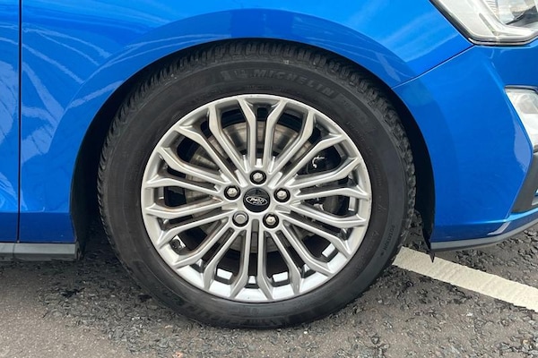 Used Ford Focus 2019 for sale - 76184458: Photo 8