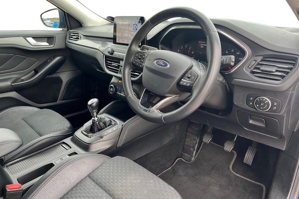 Used Ford Focus 2019 for sale - 76184458: Photo 9