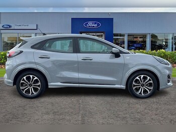 Used Ford Puma 2023 for sale - 79295606: Photo