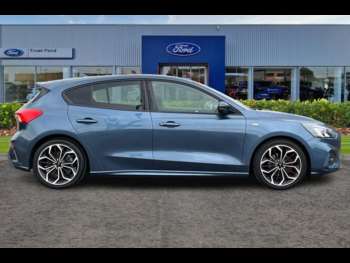 Used Ford Focus 2018 for sale - 74974907: Photo