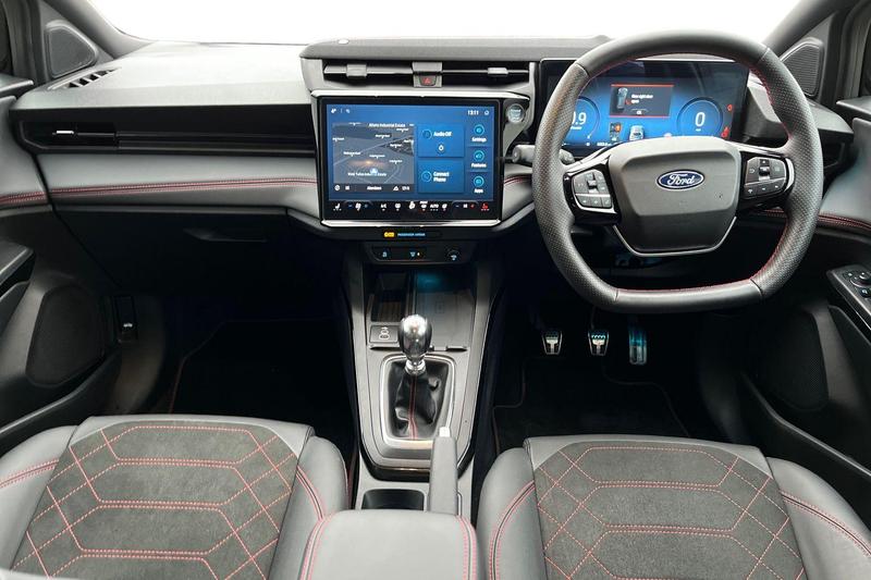 Used Ford Puma 2025 for sale - 77763655: Photo 10