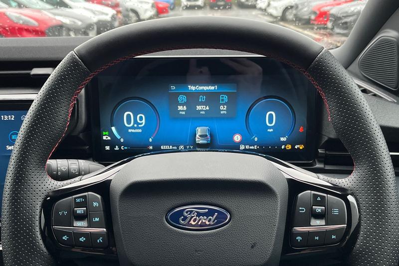 Used Ford Puma 2025 for sale - 77763655: Photo 12