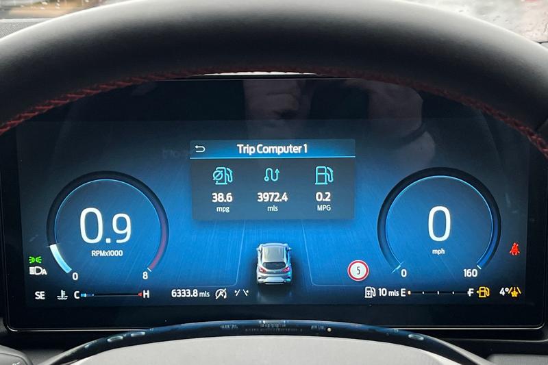 Used Ford Puma 2025 for sale - 77763655: Photo 13