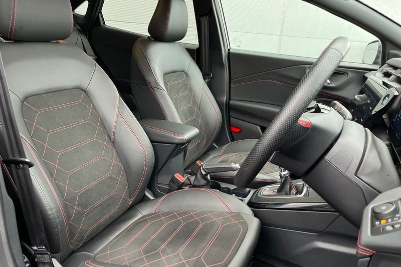 Used Ford Puma 2025 for sale - 77763655: Photo 17