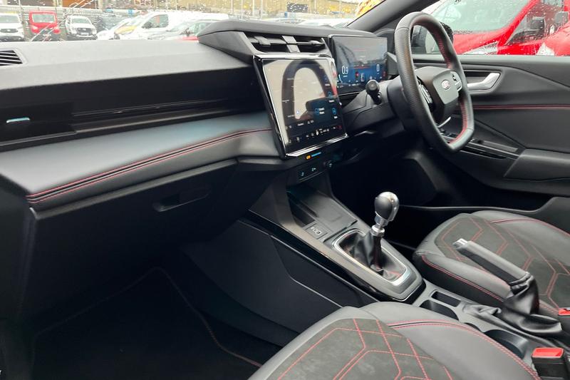 Used Ford Puma 2025 for sale - 77763655: Photo 18