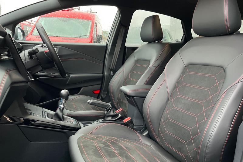 Used Ford Puma 2025 for sale - 77763655: Photo 19