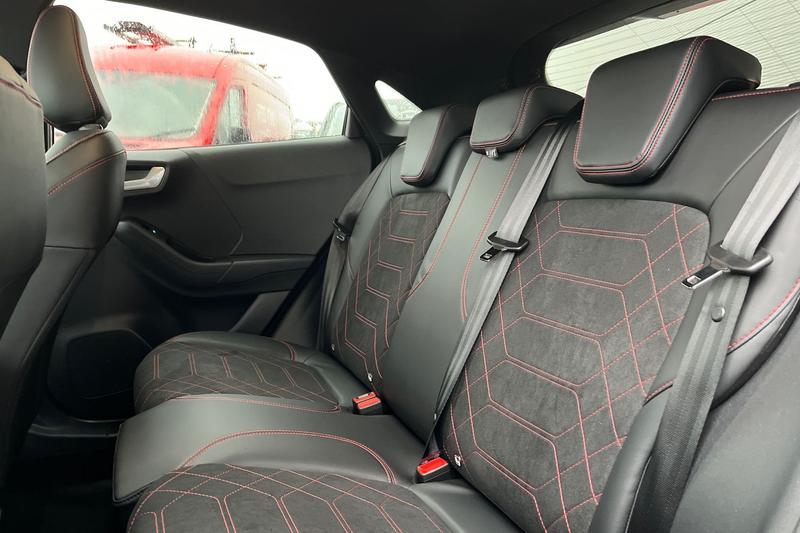 Used Ford Puma 2025 for sale - 77763655: Photo 20