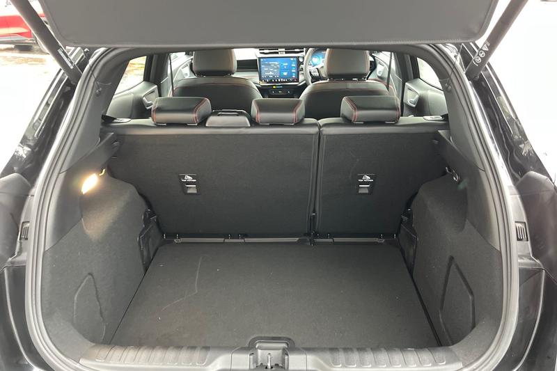 Used Ford Puma 2025 for sale - 77763655: Photo 21