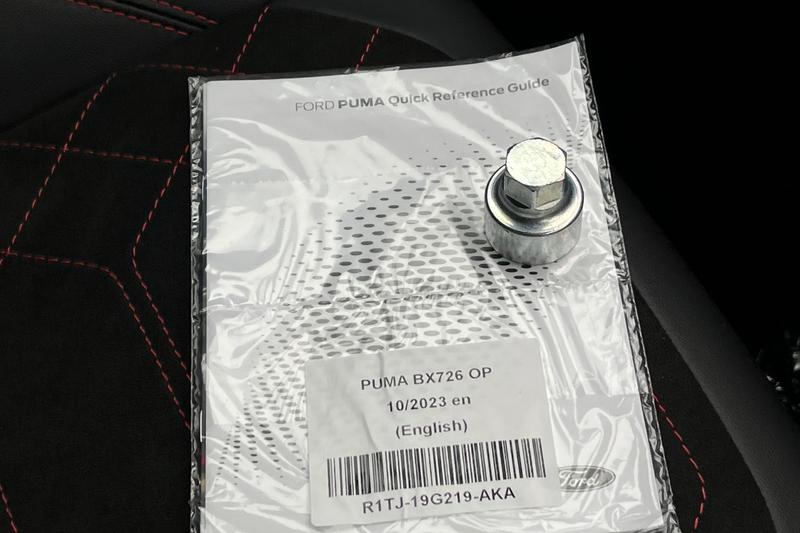 Used Ford Puma 2025 for sale - 77763655: Photo 22