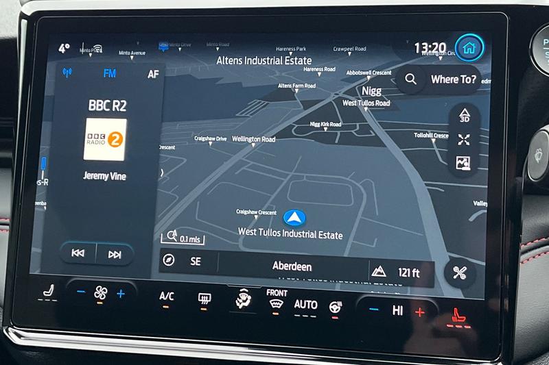 Used Ford Puma 2025 for sale - 77763655: Photo 26