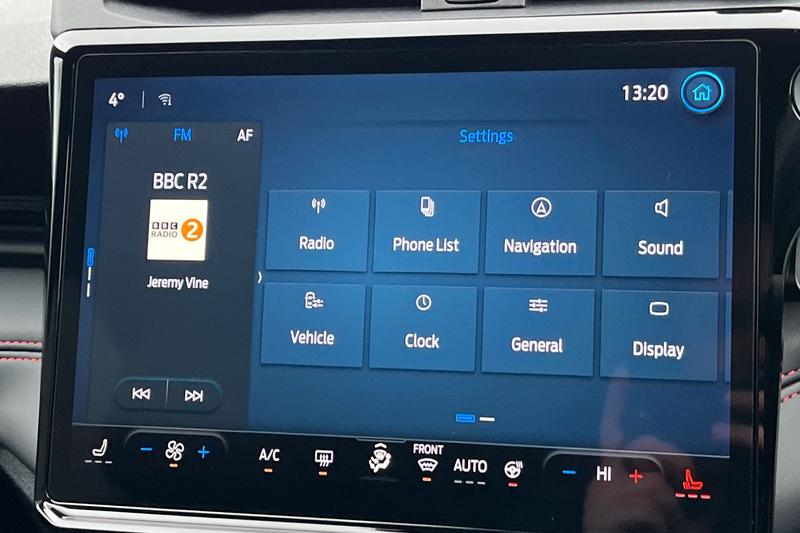 Used Ford Puma 2025 for sale - 77763655: Photo 27