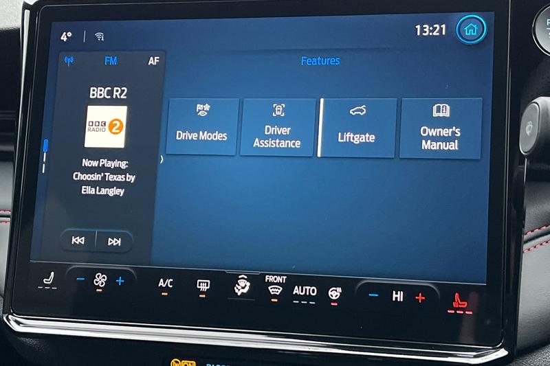 Used Ford Puma 2025 for sale - 77763655: Photo 29