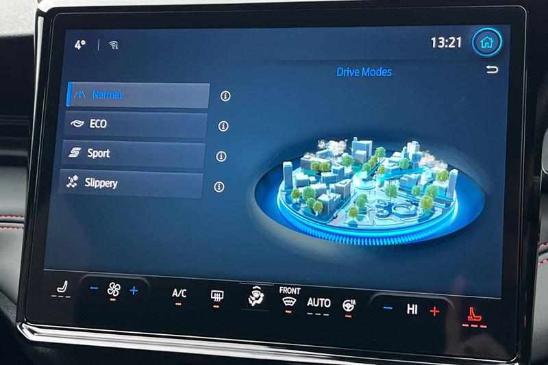 Used Ford Puma 2025 for sale - 77763655: Photo 30