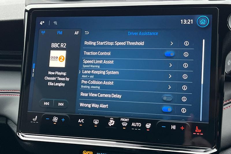 Used Ford Puma 2025 for sale - 77763655: Photo 31