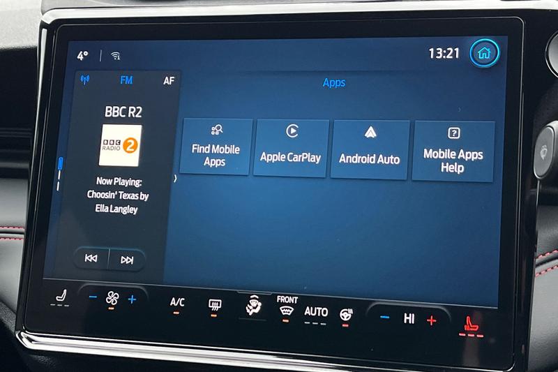 Used Ford Puma 2025 for sale - 77763655: Photo 32