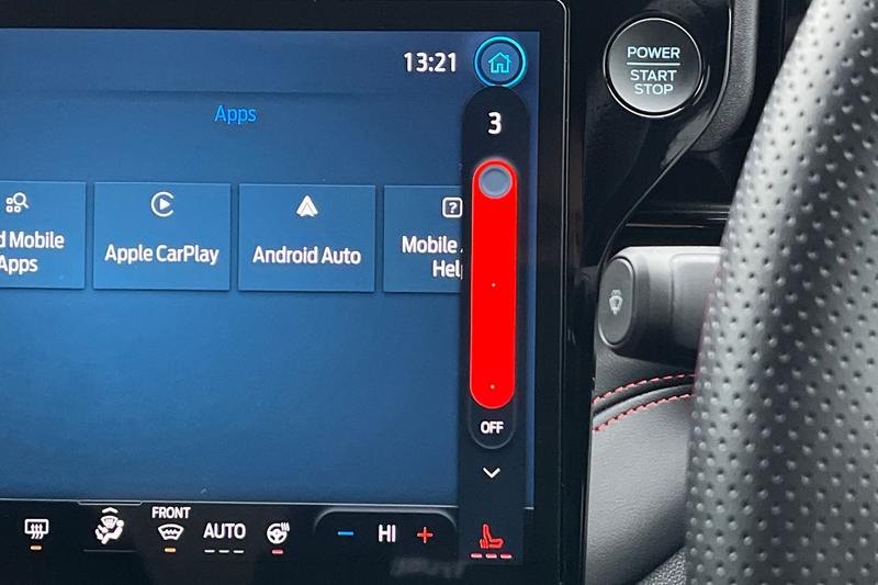 Used Ford Puma 2025 for sale - 77763655: Photo 33