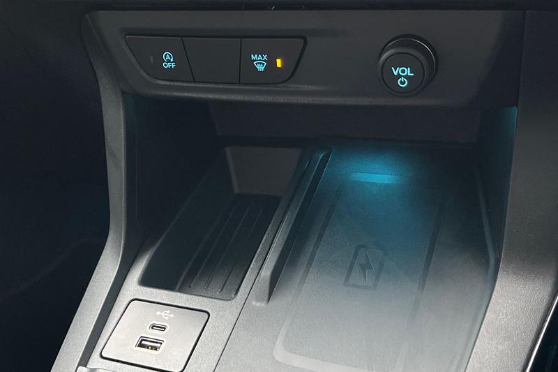 Used Ford Puma 2025 for sale - 77763655: Photo 34