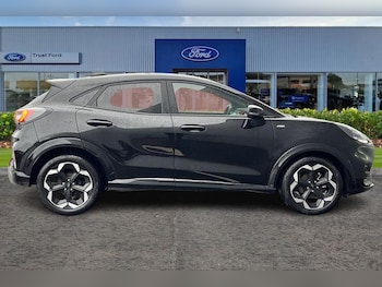 Used Ford Puma 2025 for sale - 77763655: Photo