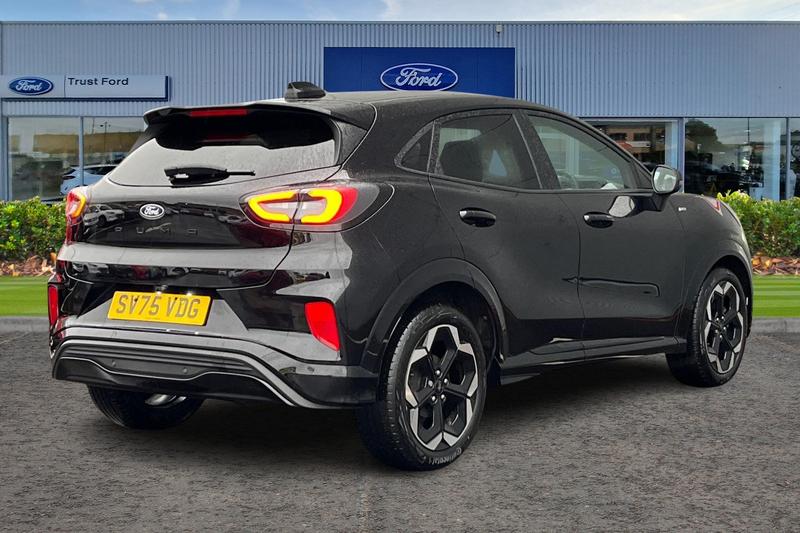 Used Ford Puma 2025 for sale - 77763655: Photo 4