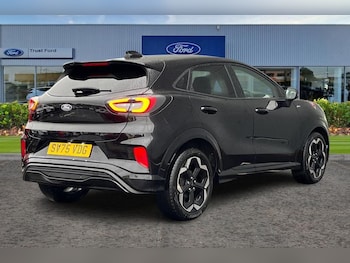 Used Ford Puma 2025 for sale - 77763655: Photo