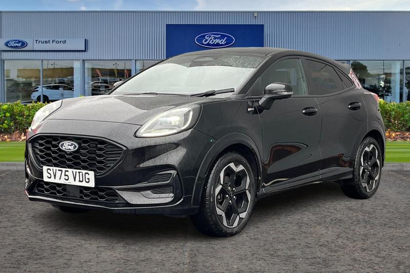 Used Ford Puma 2025 for sale - 77763655: Photo 5