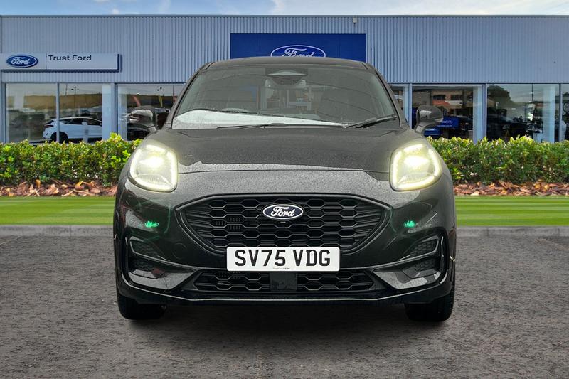 Used Ford Puma 2025 for sale - 77763655: Photo 6