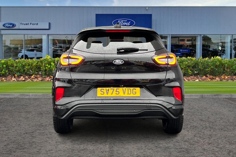 Used Ford Puma 2025 for sale - 77763655: Photo 7