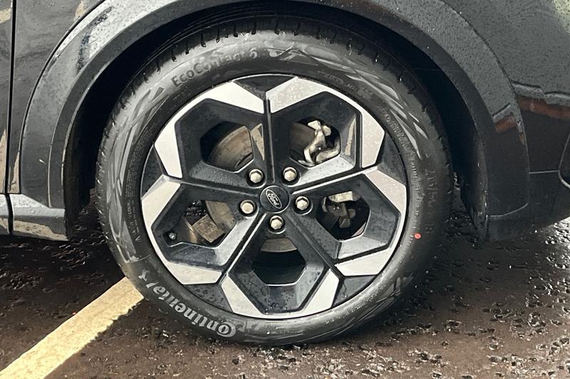 Used Ford Puma 2025 for sale - 77763655: Photo 8