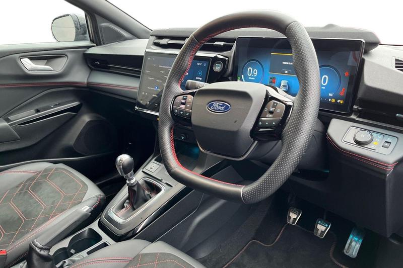 Used Ford Puma 2025 for sale - 77763655: Photo 9