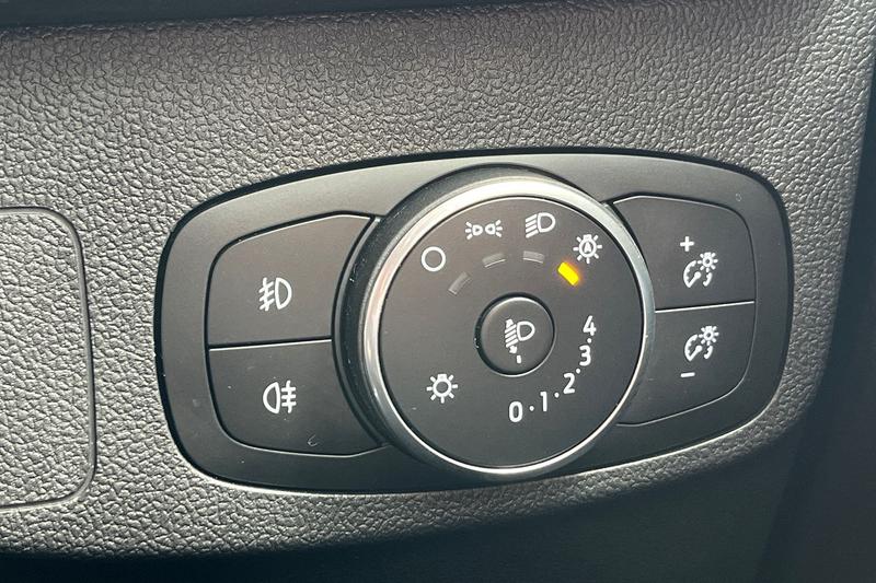 Vehicle 40