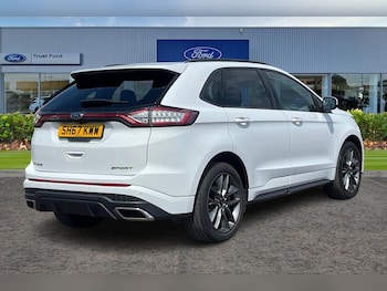 Used Ford Edge 2017 for sale - 78984639: Photo