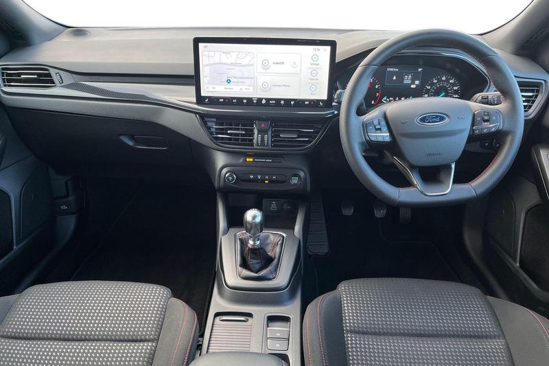 Used Ford Focus 2024 for sale - 76534373: Photo 10