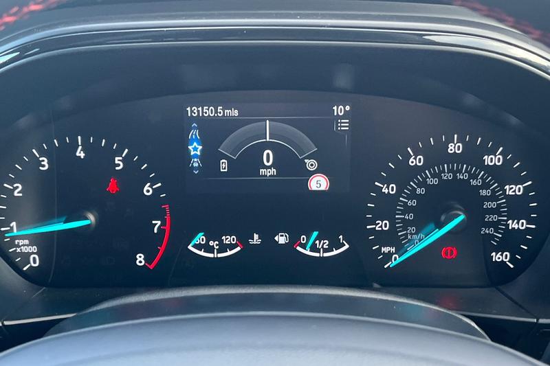 Used Ford Focus 2024 for sale - 76534373: Photo 13