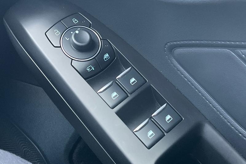 Used Ford Focus 2024 for sale - 76534373: Photo 16