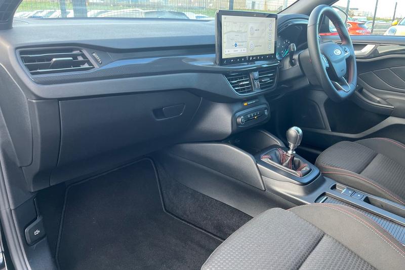 Used Ford Focus 2024 for sale - 76534373: Photo 18