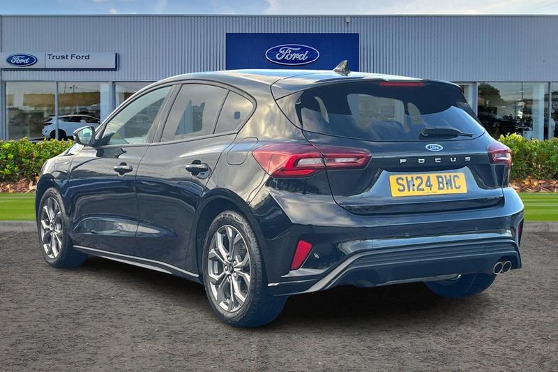 Used Ford Focus 2024 for sale - 76534373: Photo 2